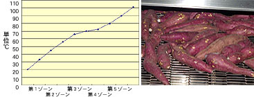 ソリジオン-遠赤外線加熱装置